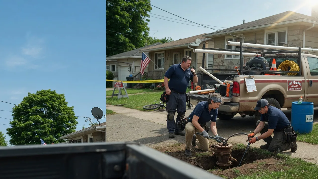 Water Heater Replacement in Clinton, MO near me